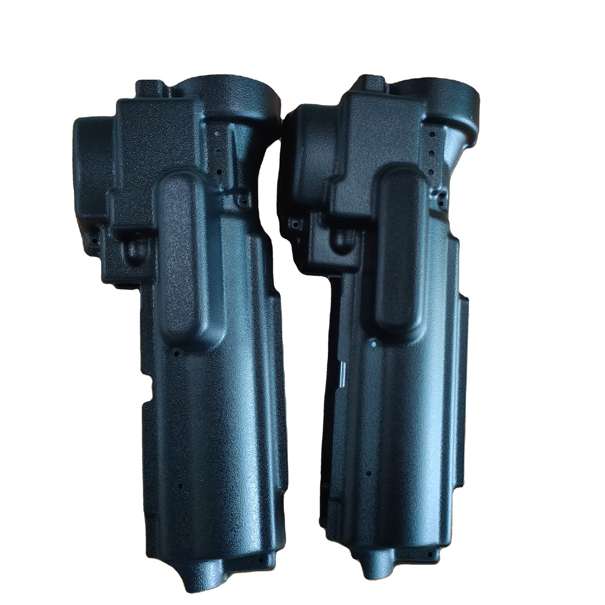 ABS PS PC PP PMMA Custom Vacuum Forming Service Thermoforming Body Plastic Shell