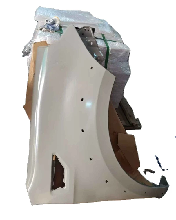 The Fender Is Suitable for Foton /P1500300005A0/P1500300006A0