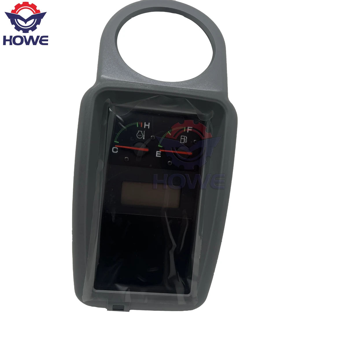 Excavator Parts ZX200-5G ZX330-5 Display Instrument Monitor Panel YA00015000 YA00001076