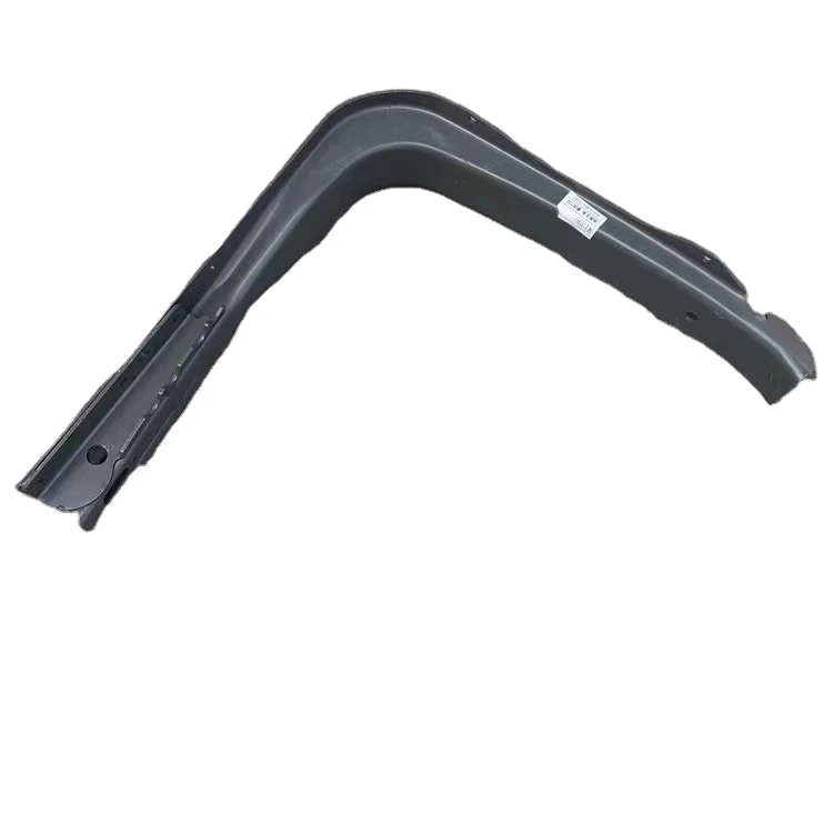 WG9925550060 HOWO T5G Fuel tank Bracket