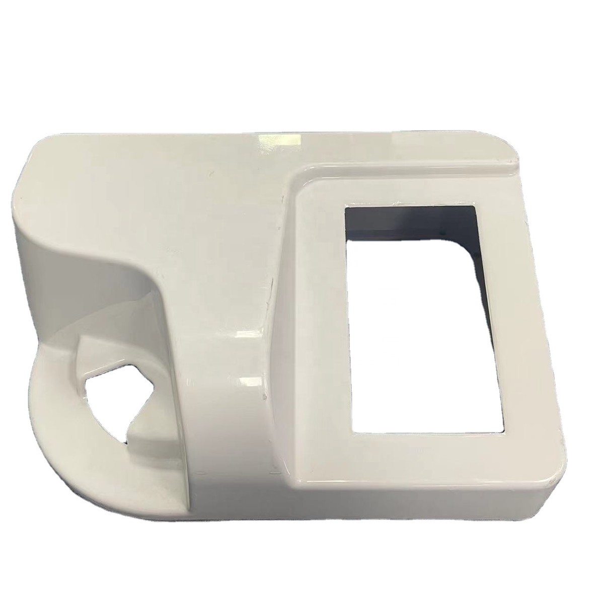 Customized ABS Material Thermoforming Vacuum Forming Machine Multi-Functional Plastic Medical Shell