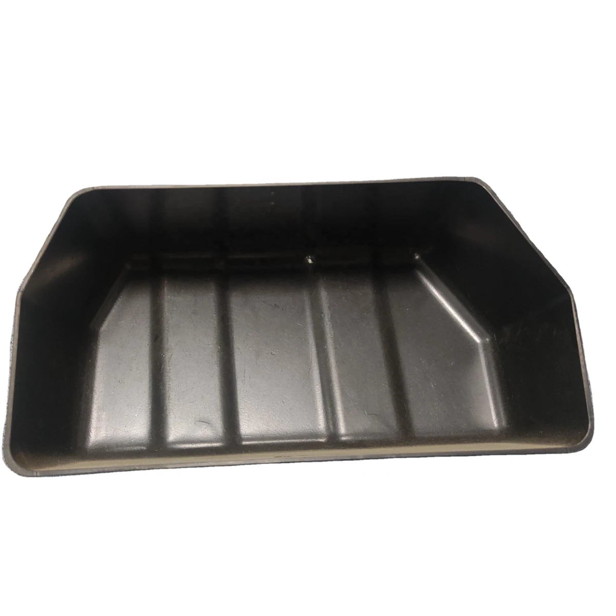 Customizable Plastic Water Storage Tanks Containers Different Shapes Vacuum Formed