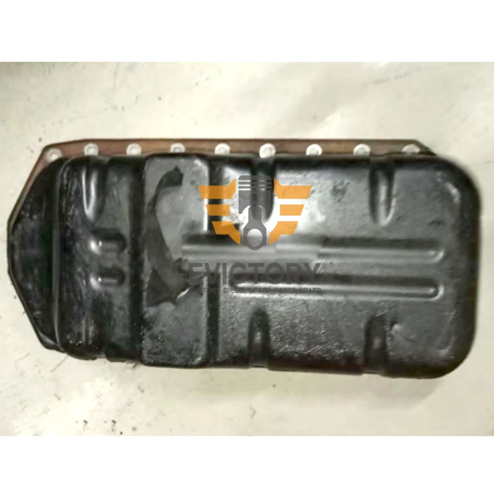 For perkins Excavator diesel Overhaul Kit 1104D-44 Oil Pan T422753