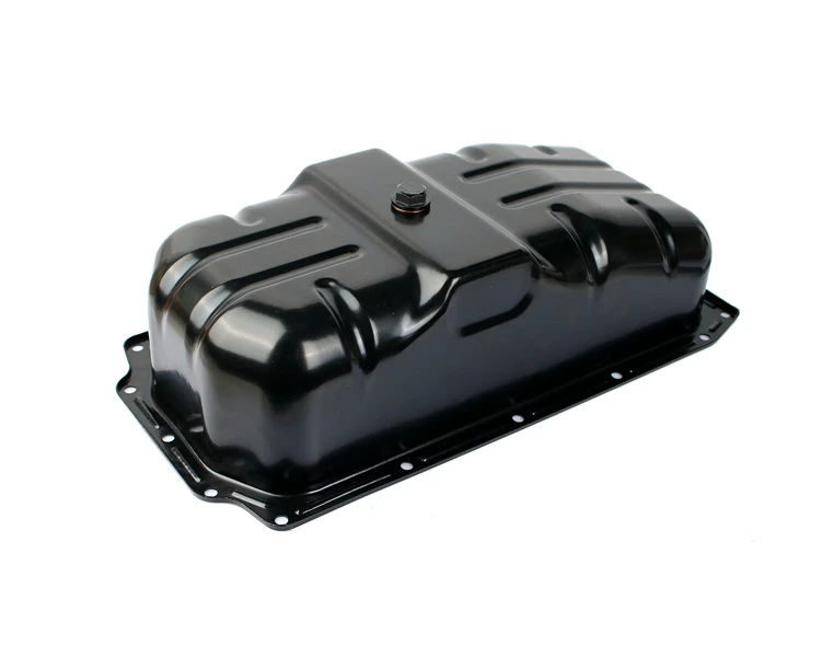 Forklift Parts YM129930-01710 Engine Oil Pan for 4D92/94/4D98E/4TNV94/4TNV98