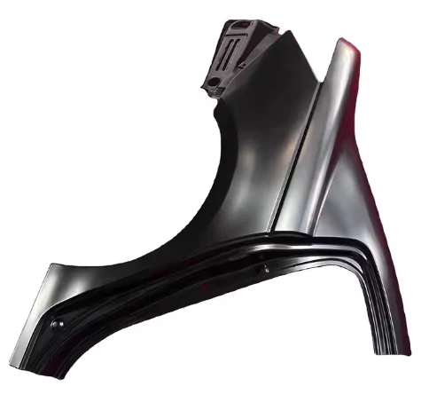 Hot Sale High Quality Steel Rear Fender Car Body Parts for HONDA ACCORD 2008-2013