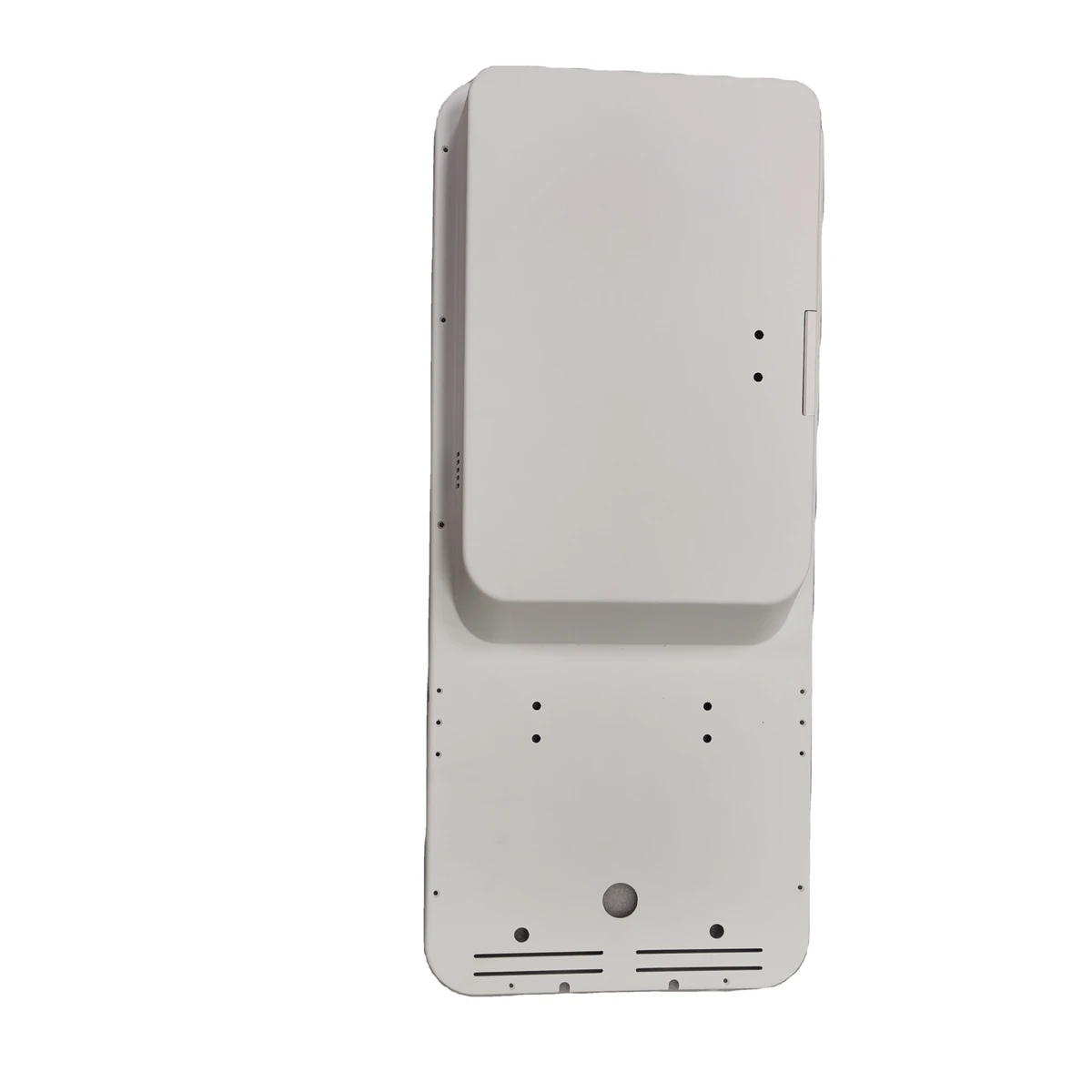 Custom High Impact ABS Plastic Housing for Machine Vacuum Forming of Plastic Products