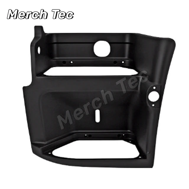 LH 20593721 RH 20593735 European Tractor Body Parts Volv Truck Plastic Side Foot Step for Deperh Foot Board 5010578376