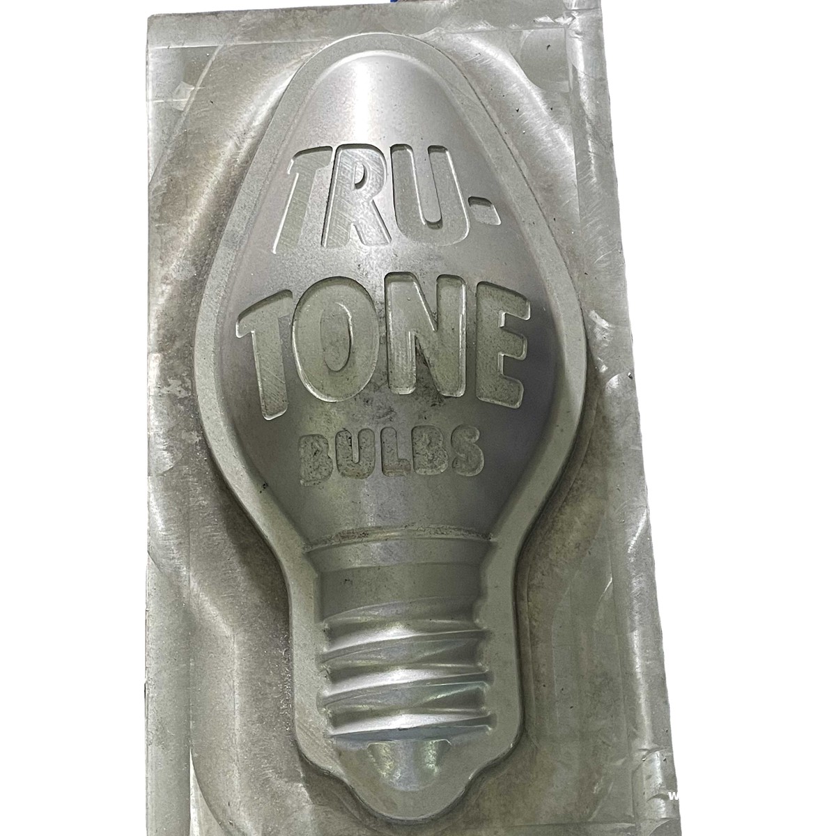 OEM Factory Priced Aluminum Block Mold Thermoforming & Casting Mold for Plastic Products