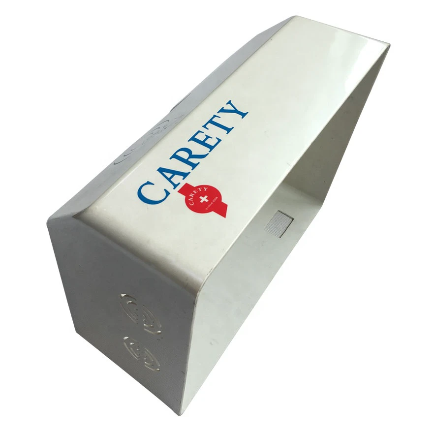 Custom UV-resistant ABS Plastic Outer Cover Vacuum Forming Plastic Equipment Cover Casing Plastic Products