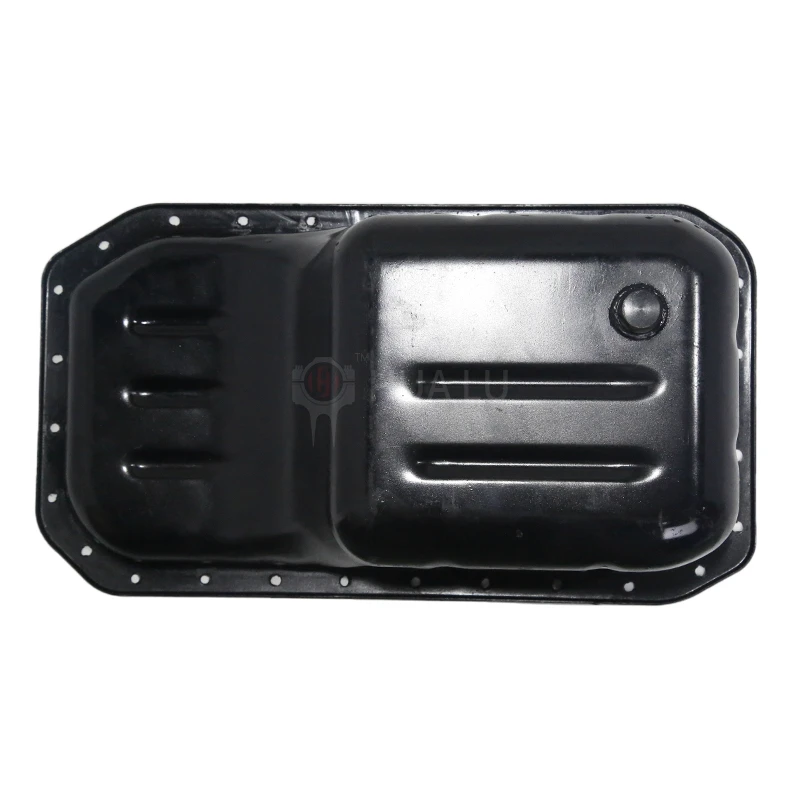 Original Yunnei Engine Oil Pan X10010508 Specific for Peugeot Landtrek Fiat Titano Pickup D20TCI Diesel Engine Parts