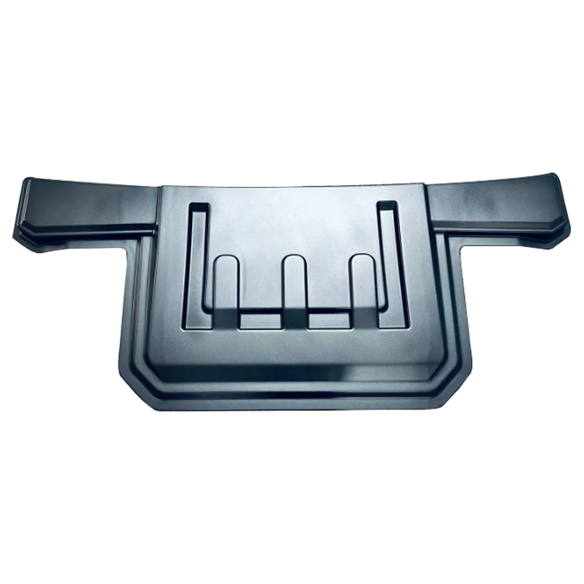 Hood Scoop Panel for Chery Jetour Traveller T2 2023 2024 Premium Body Parts Hood Vent Bonnet Decorative Stickers