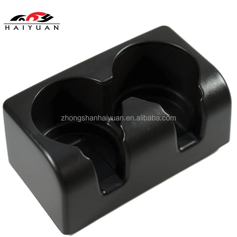 Front Or Rear Seat Cup Holder Insert For Chevrolet Colorado 2004-2012/GMC Canyou OEM 19256630