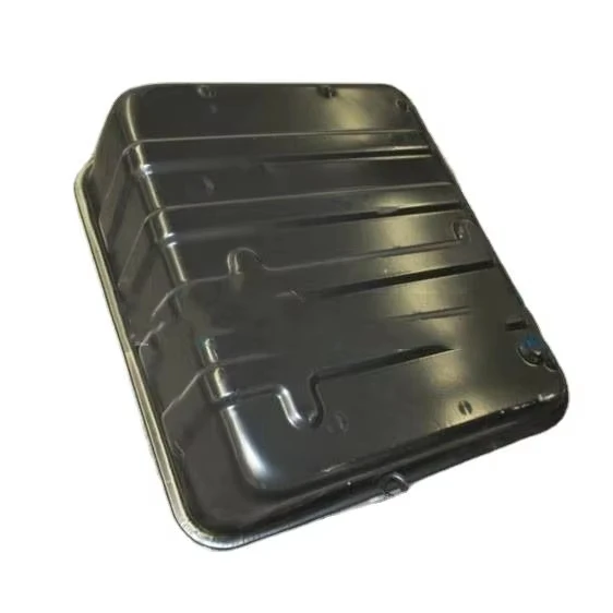 SHACMAN HOWO Truck Battery Box Cover 199100760008 Truck Accessories