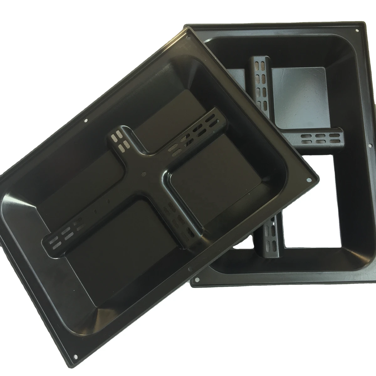 OEM Customizable Waterproof Plastic Electronic Housing Ditai Custom Vacuum Forming