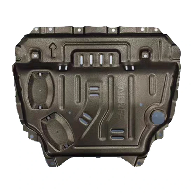 2015-2024 for Toyota Alpha Performance Parts New Engine Aluminum Alloy Guard