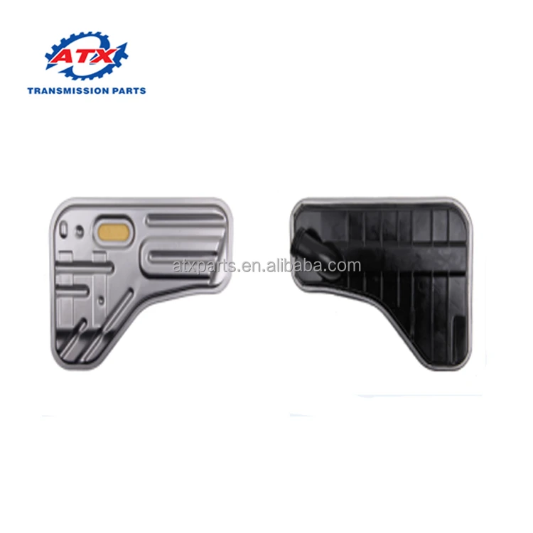 ATX 6 Speed DSG Gearbox 02E DQ250 Filter Auto Transmission Oil Filter 198940