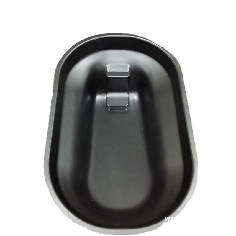 High Quality Large Size ABS Plastic Vacuum Forming ESD Tray OEM Factory Price for Electronics