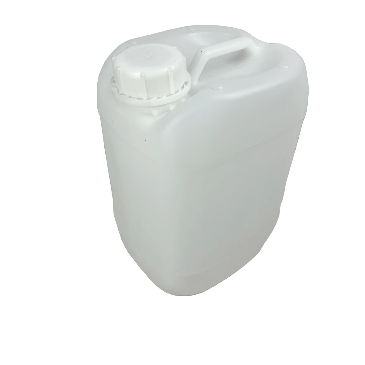 High Quality HDPE Plastic Jerry Can Barrel Tamper Proof Lid Durable Pails & Drums
