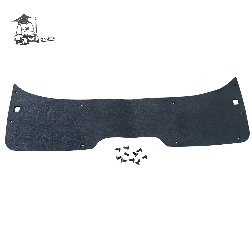 Floor Mat for Club Car Precedent Golf Carts #102531601