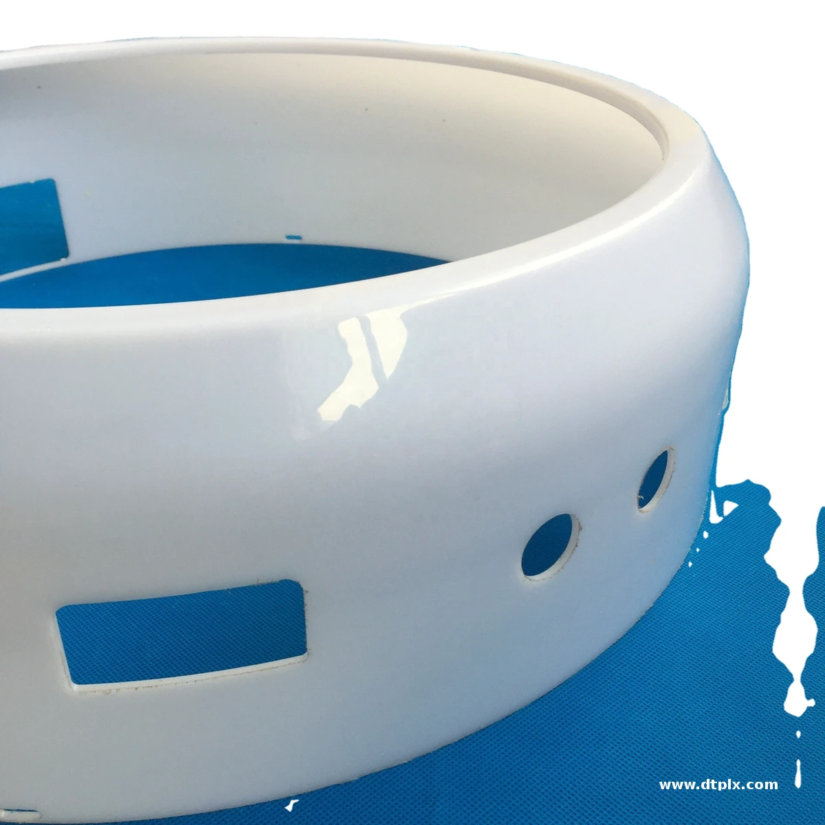 Customized Car Body Kit Vacuum Thermoforming Abs Plastic Car Spare Accessories Wholesale Other Auto Parts