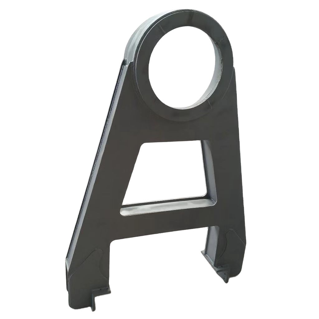 Various Model of Guide Frame to Rotary Drilling Rig  Customized Specializing Follow Frame of Kelly Bar Guide Frame