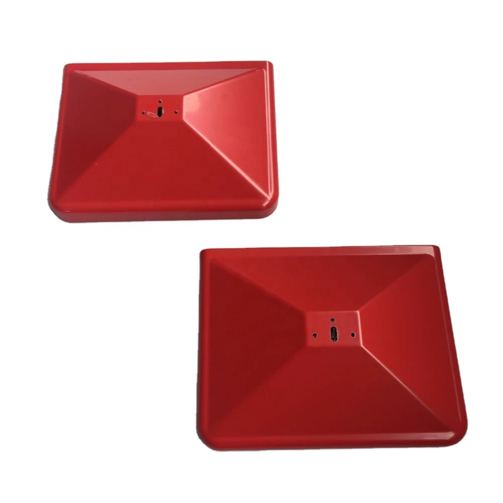 OEM Hot Selling Machine Plastic Cabinet Machine Body Shell ABS Thermoforming Plastic Housing Thermoform Custom Vacuum Forming