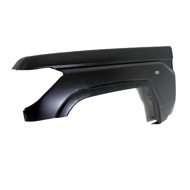For Land Cruiser Front Left Fender GRJ79 VDJ79 Fender 53802-60B30