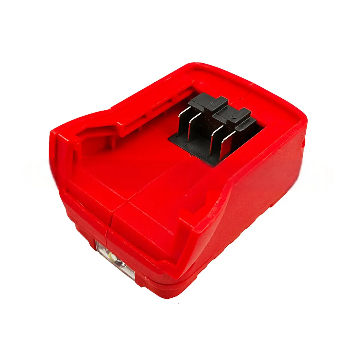 Mobile Power Transformer Convert Lithium Batteries Into Functional Power Banks-a Must-Have Tool