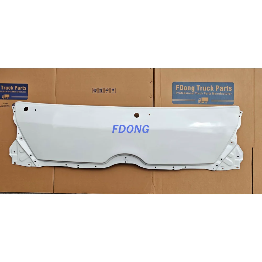 White Panel 166cm*45cm for HINO 300 Truck Spare Parts