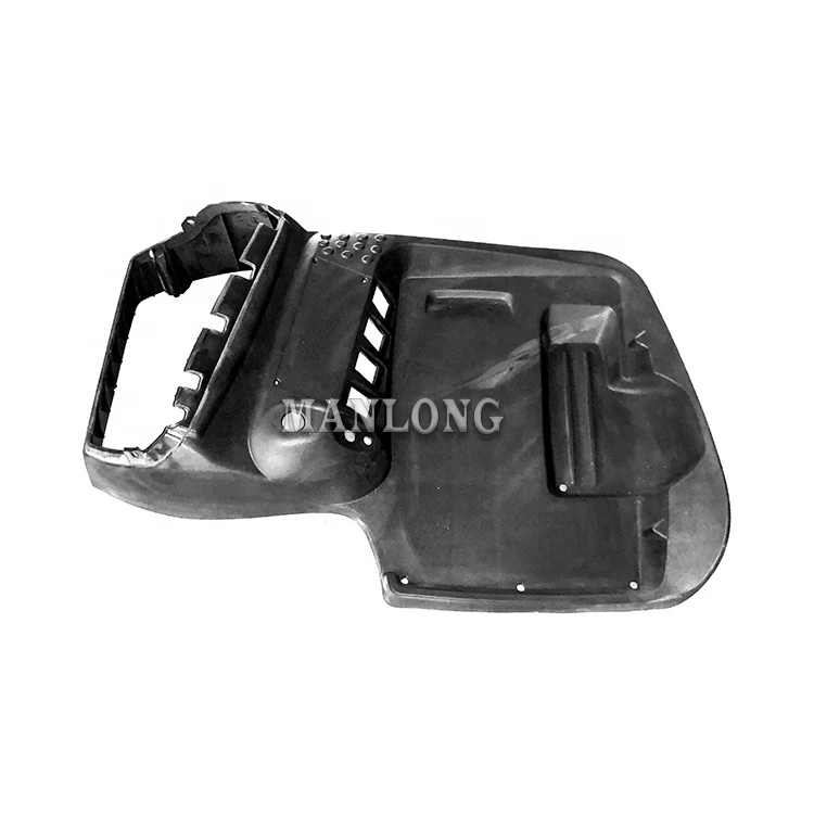 Forklift Guards Forklift Parts Spool Control Valve Lever Cover Used for KOMATSU FB09-20 -12 with OEM 3BA-50-73110