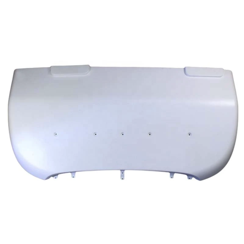 Reefer Parts 98-8017 Bottom Panel for Transport Refrigeration Units T-600 T-600R T-800 T-800R