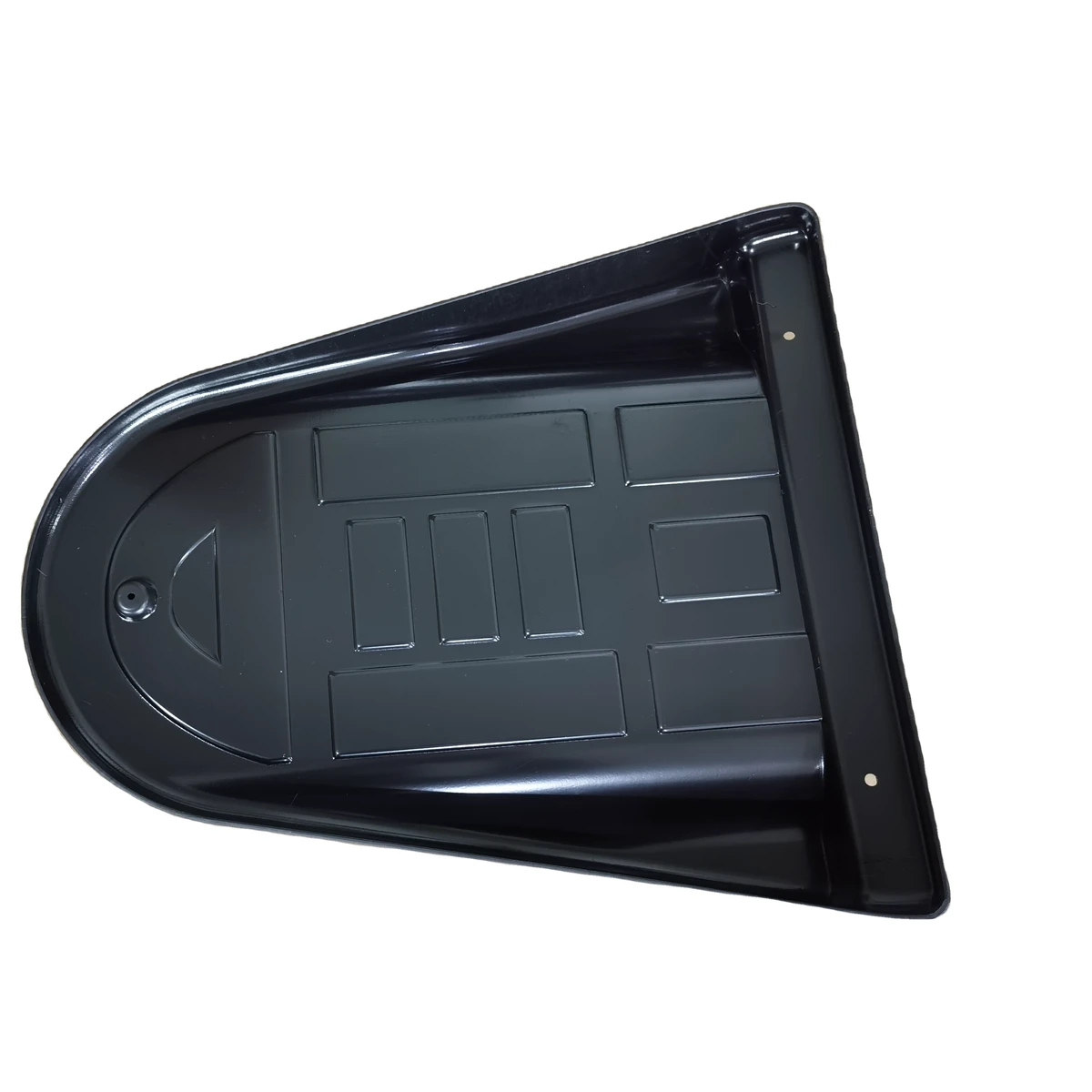 Custom Vacuum Formed Plastic Tray for Storage & Organization in Household or Restaurant Use