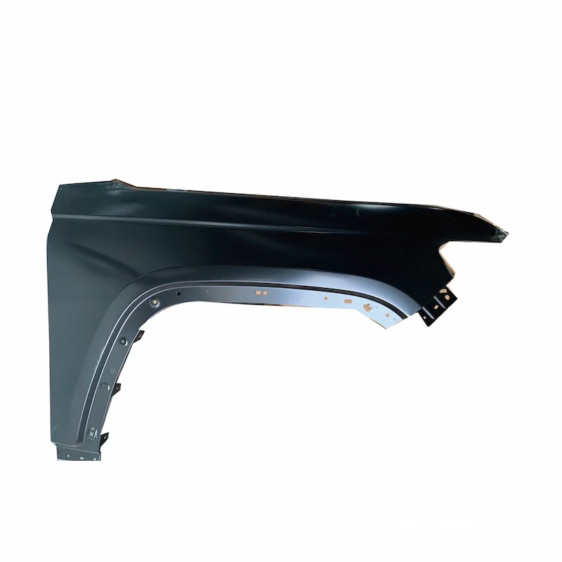 Factory Wholesale Auto Parts Steel Front Fender  Customized for Jeep Grand Cherokee 2021 2025