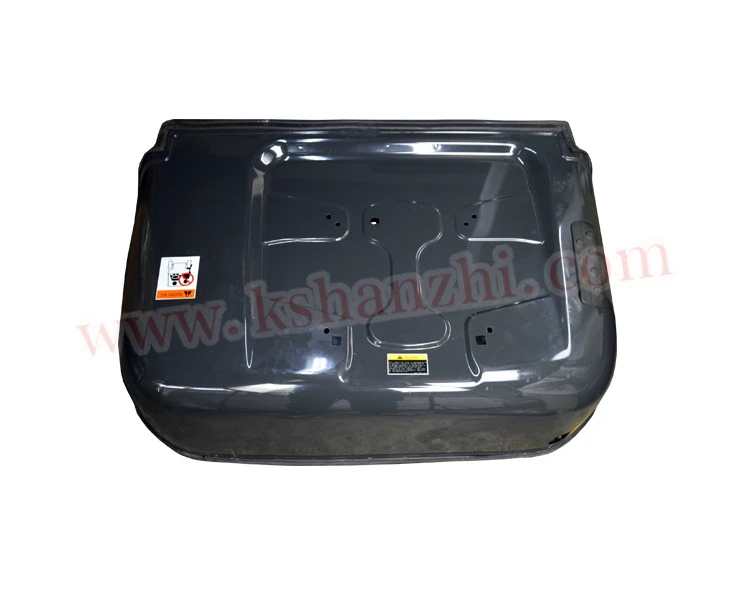 Forklift Spare Parts 91E12-10300/91F12-05800 Engine Cover for FD20~30 F14E (91F12-05700)