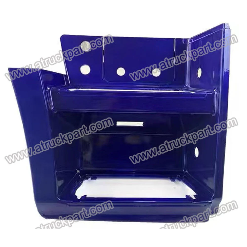 H4845010011A0 H4845010012A0 Lower Step LH for FOTON AUMAN H4 GTL 19 TRUCK Spare Parts