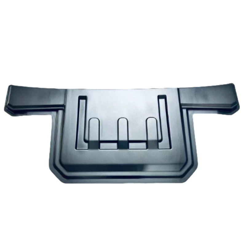 ABS Ventilation Hood for Jetour Traveler T2 Non-Destructive Installation Compatible Body Parts