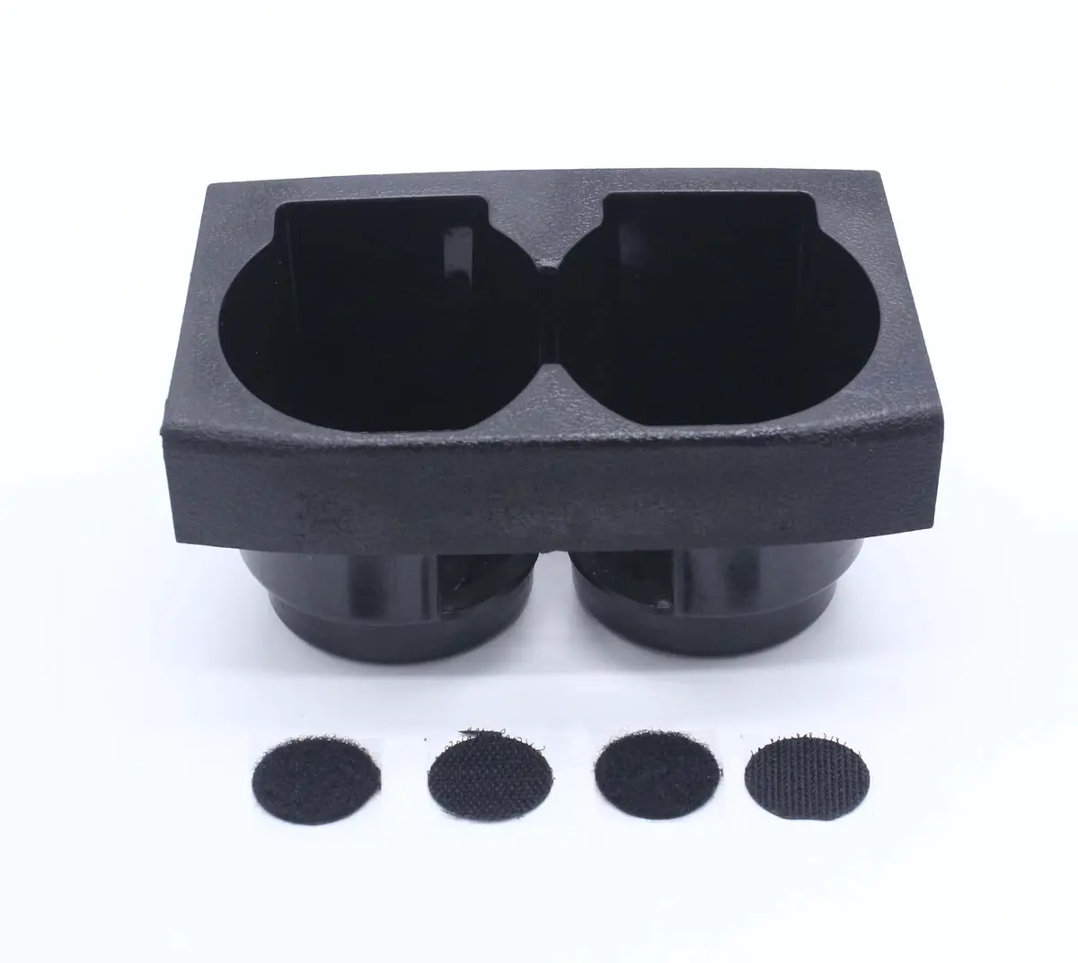 New Condition Black Cup Holder for Nissan GU Patrol Y61 Centre Console 4WD 4X4 68430VD200 VA1937