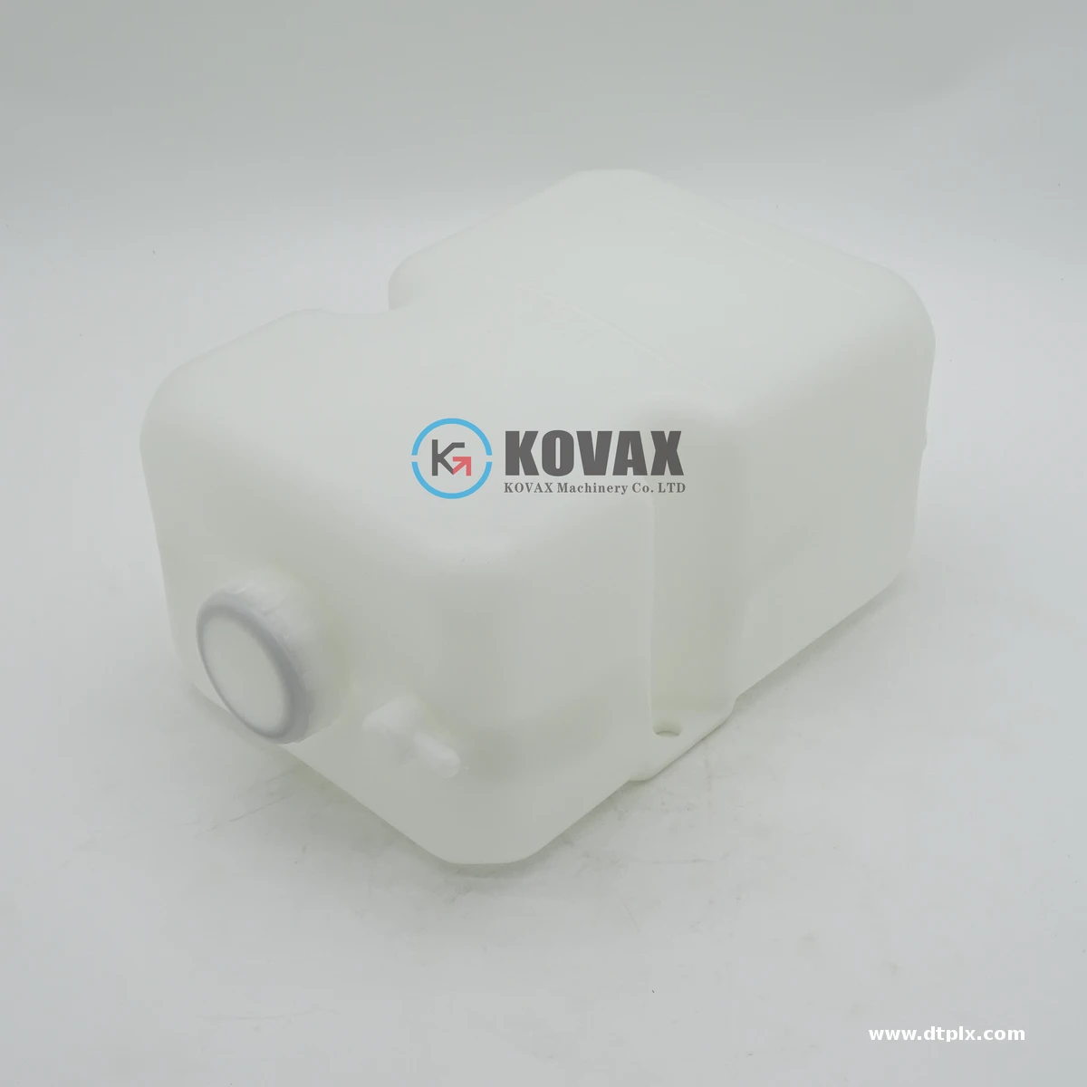 KOVAX 11N8-41071 Expansion Water tank for Hyundai R215-9 R225-9