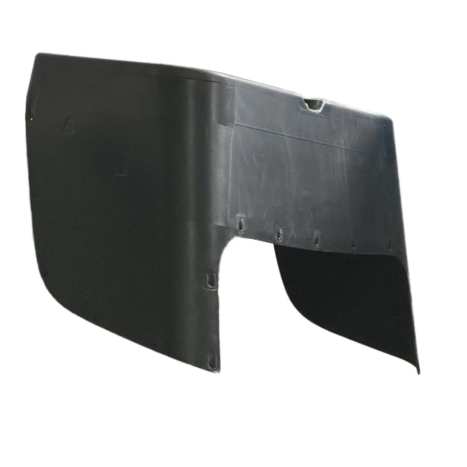 Ditai Factory Price Wholesale Plastic Vaccum Forming Custom Auto Machine Rigid Plastic Shell