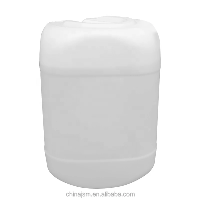 Super Glue Ethyl Cyanoacetate Fast Curing Glue Packed in Drum 20kg