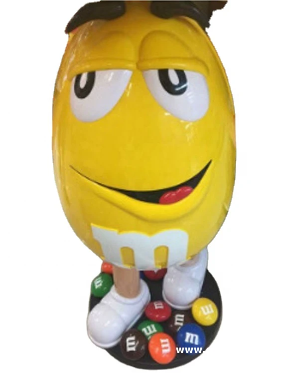 Custom-Made Plastic Toys for Chocolate Snacks Advertising Thick Blister Manufacturing Plastic Products