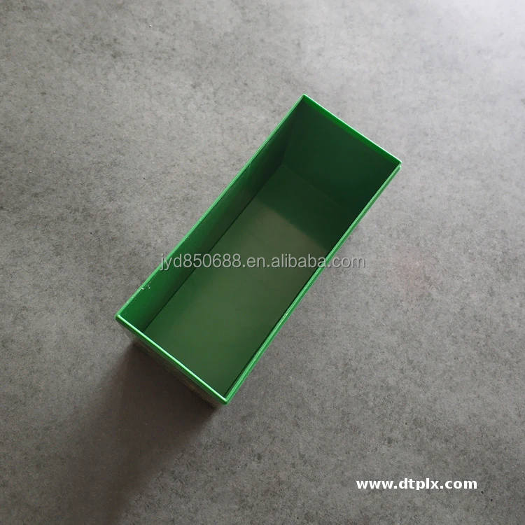 18650 ABS Plastic Battery Pack Case 12V 7ah-20ah Empty Lithium Battery Box with Good Visibility and Durability