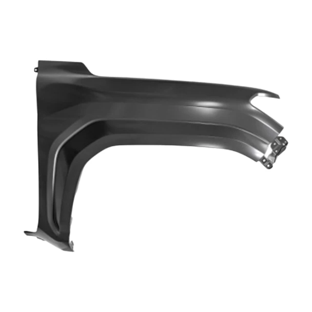 OEM Replacement Car Body Parts Passenger Side Fender for Toyota Tacoma 2024 Number 53811AK010 TO1241289