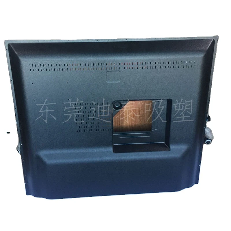 Ditai OEM Custom Vacuum Forming Waterproof Plastic Electronic Housing