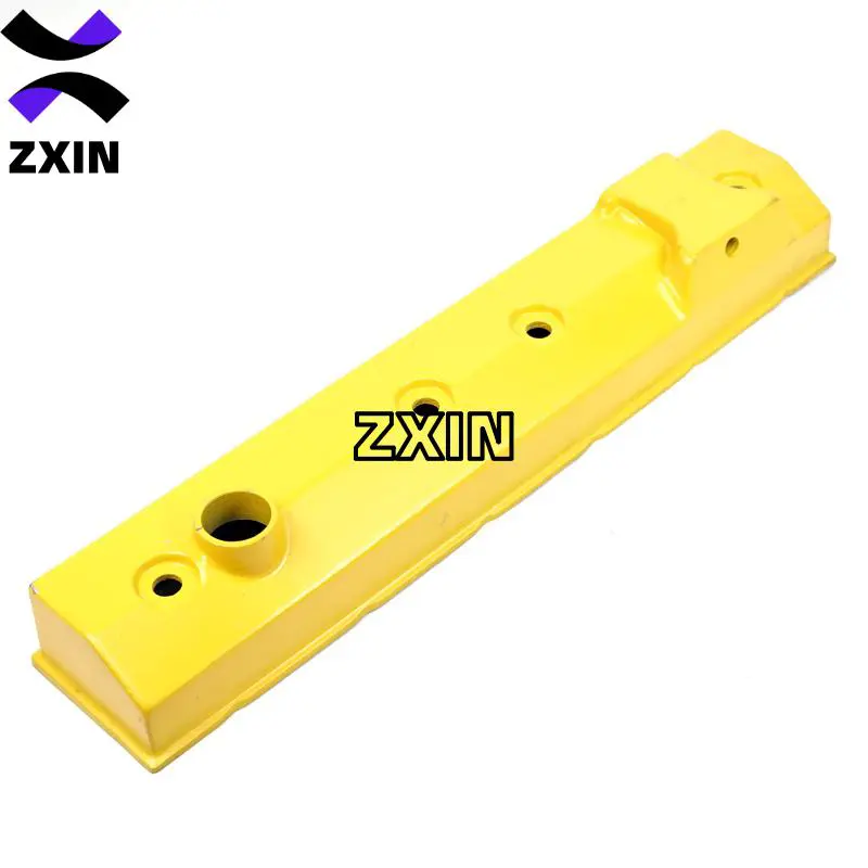 6207-11-8110 6207-11-8100 COVER HEAD 6207118110 for Komatsu PC200-5 6D95 Engine Cylinder Head Cover Assembly