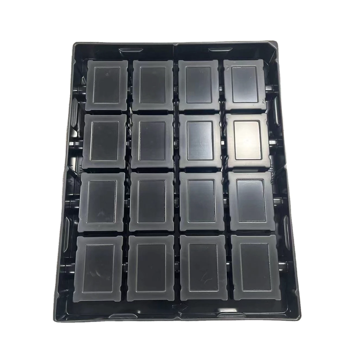 OEM Customized Vacuum Forming Durable Plastic Storage Tray Body Shell Manufacturer Plastic Vacuum Forming Car Body Parts