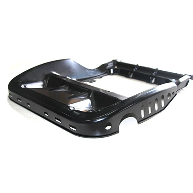 OEM Stainless Steel or Aluminum or Drawing Steel Sheet Metal Progressive Stamping Moulds and Stamping Parts Service