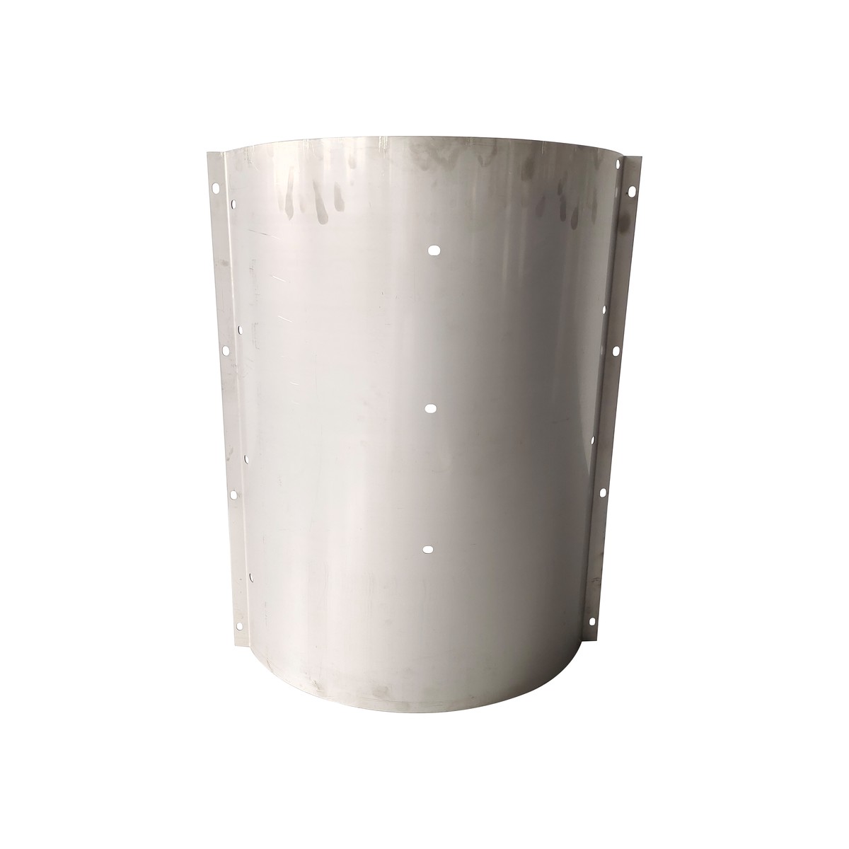 Kubota Spare Parts 5T051-64133 Top Cover Steel Plates PLATE for DC70