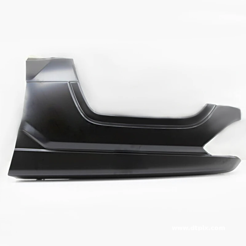 53802-60A60 53802-60A70 53802-60A80  OEM AUTO CAR PARTS FRONT LH FENDER SUB-ASSY for LAND CRUISER