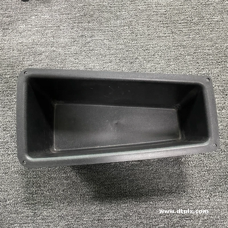 OEM Custom Thermoformed Plastic Medical Machine Cover Source Manufacturer for Vacuum Forming Plastic Products